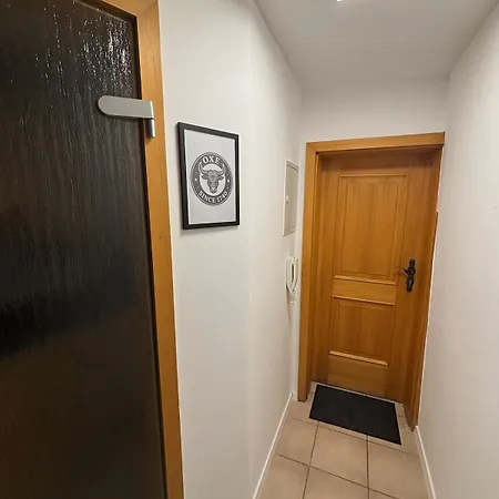 Διαμέρισμα Der Oxe Am Maindreieck