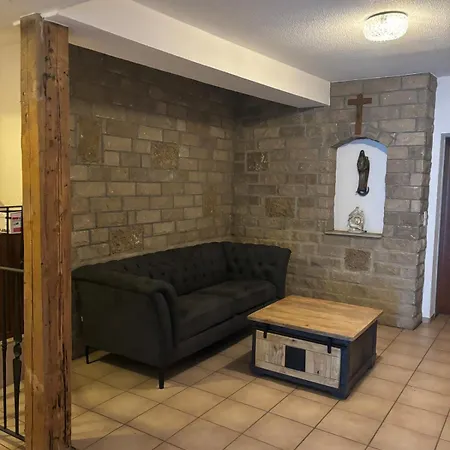 Der Oxe Am Maindreieck *