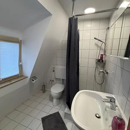 Der Oxe Am Maindreieck *