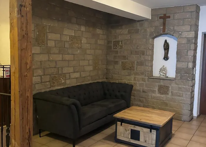 Der Oxe Am Maindreieck *