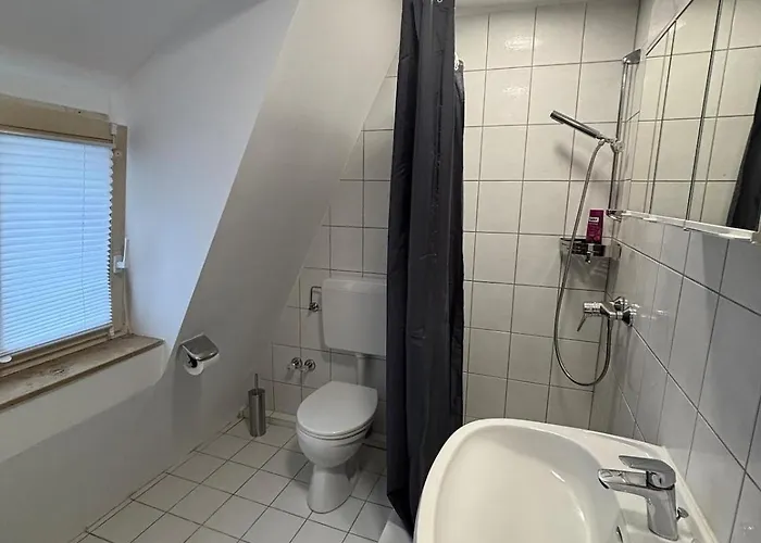 Der Oxe Am Maindreieck *